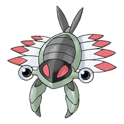 Anorith artwork
