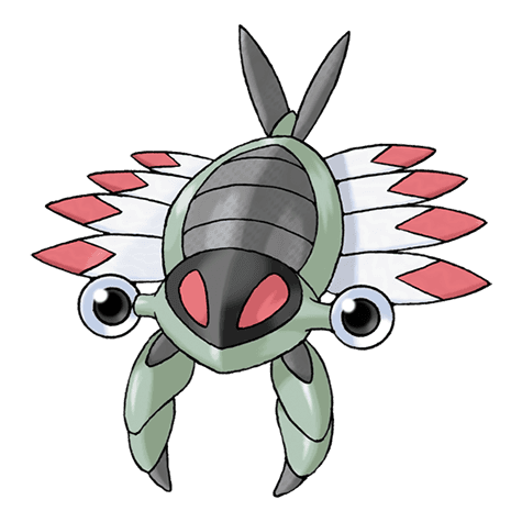 Anorith official artwork