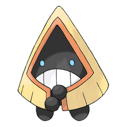 Snorunt artwork