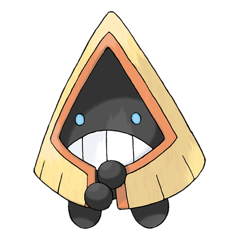 Snorunt official artwork