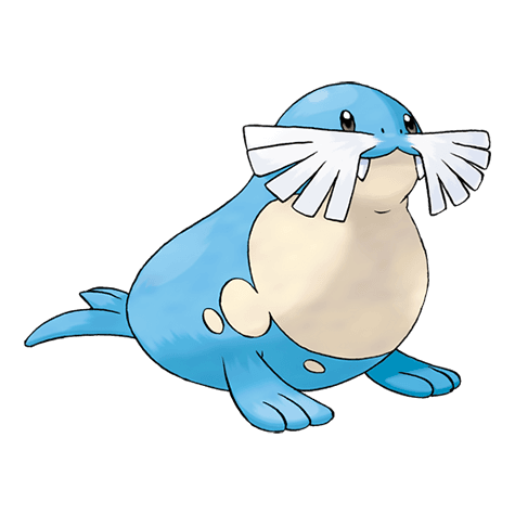 Sealeo official artwork