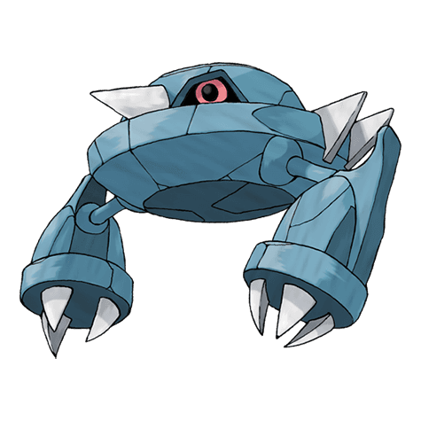 Metang official artwork