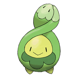 Budew artwork