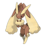 Lopunny