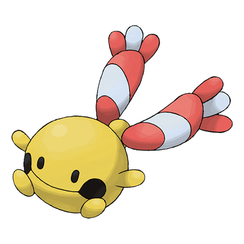 Chingling official artwork