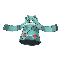 Bronzong artwork