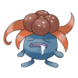 Gloom artwork