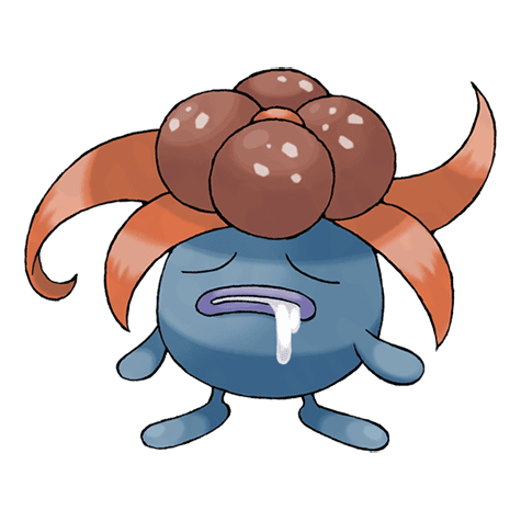 Gloom official artwork