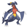 Garchomp
