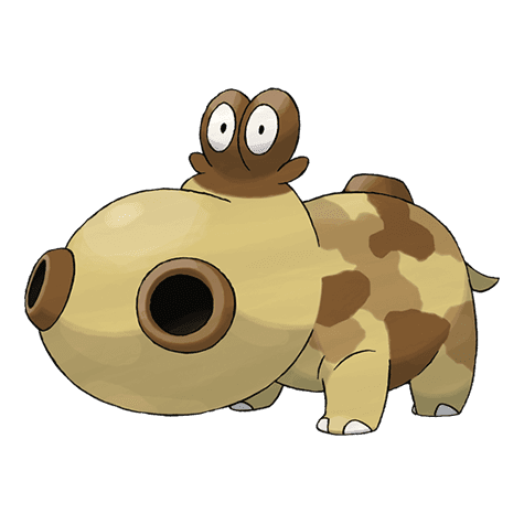 Hippopotas official artwork
