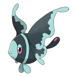 Lumineon artwork