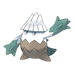 Snover artwork
