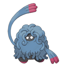Tangrowth artwork