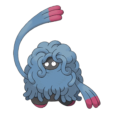 Tangrowth official artwork