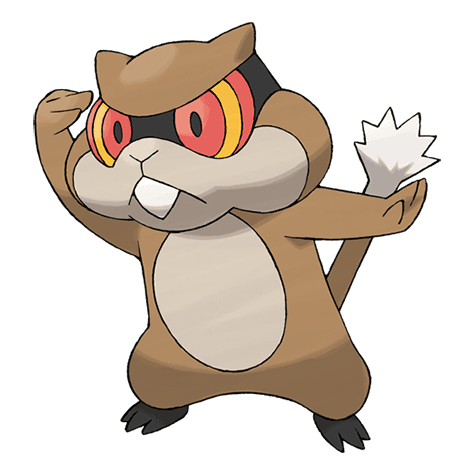 Patrat official artwork