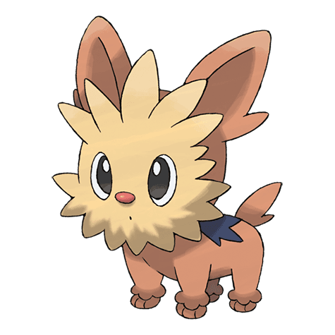 Lillipup official artwork