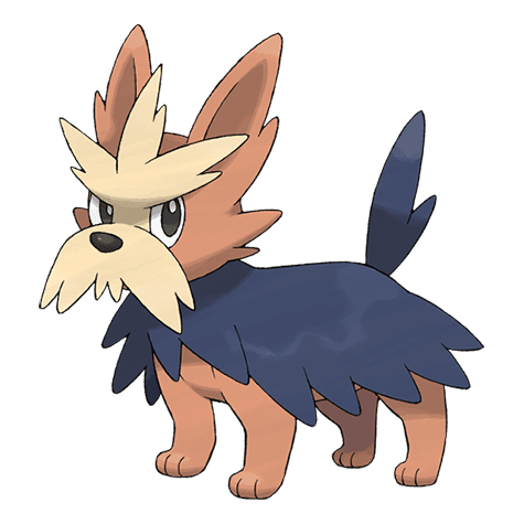 Herdier official artwork