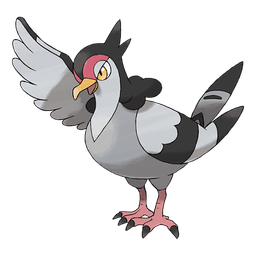 Tranquill artwork