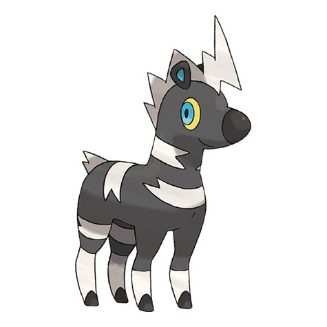 Blitzle official artwork