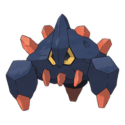 Boldore artwork