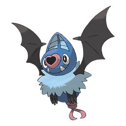 Swoobat artwork