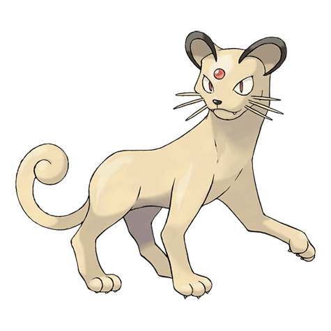 Persian official artwork
