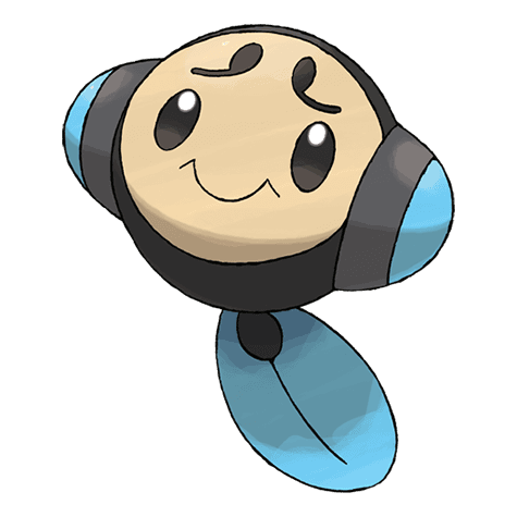 Tympole official artwork