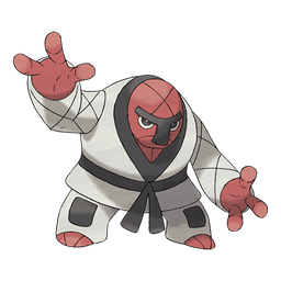 Throh artwork