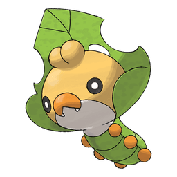 Sewaddle artwork