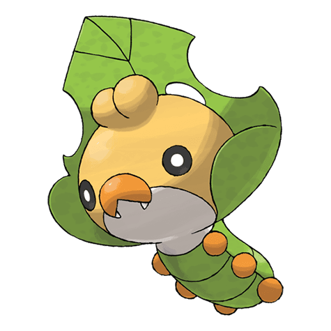Sewaddle official artwork