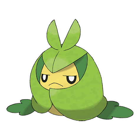 Swadloon official artwork