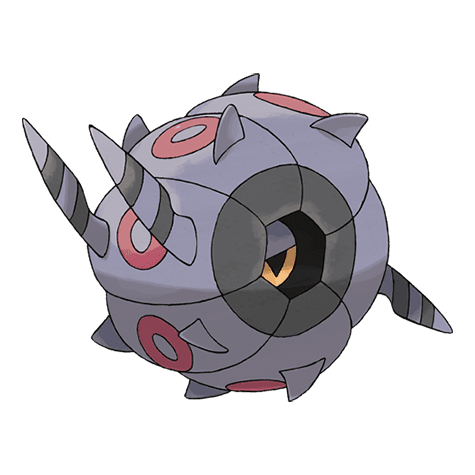 Whirlipede official artwork