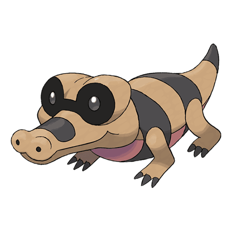 Sandile official artwork