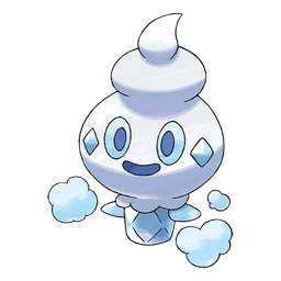 Vanillite artwork
