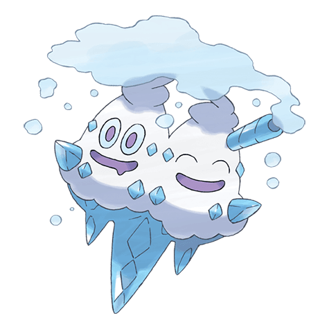 Vanilluxe official artwork