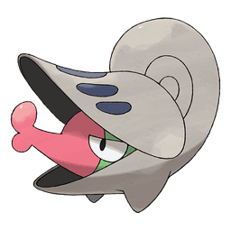 Shelmet artwork