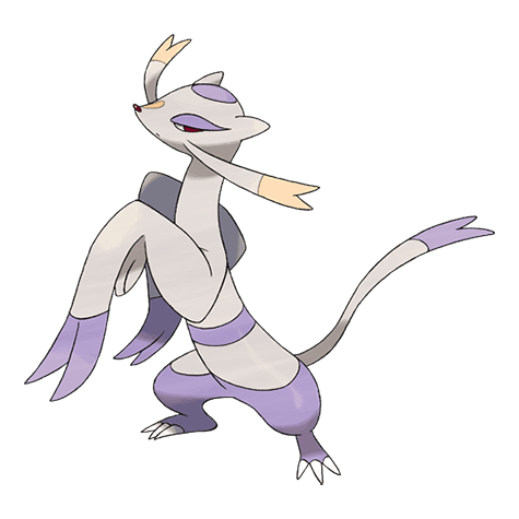 Mienshao official artwork