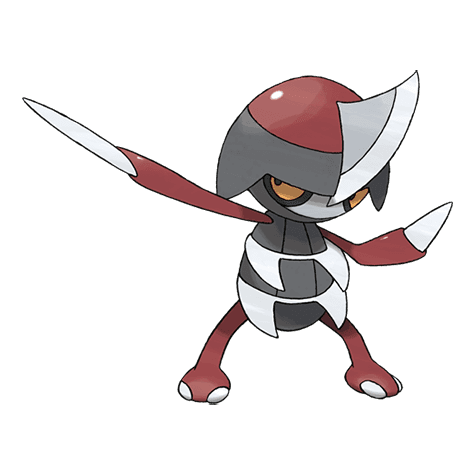 Pawniard official artwork