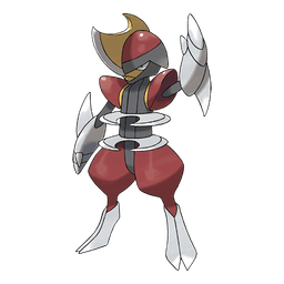 Bisharp artwork