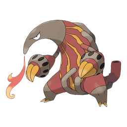 Heatmor artwork