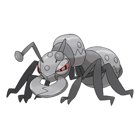Durant official artwork
