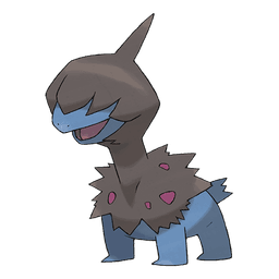 Deino artwork