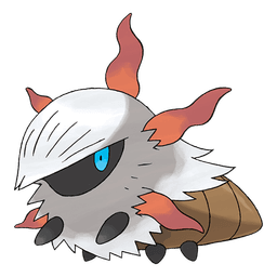 Larvesta artwork