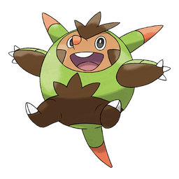 Quilladin artwork