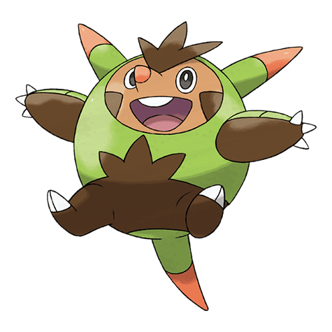 Quilladin official artwork