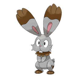 Bunnelby artwork