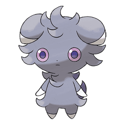 Espurr artwork