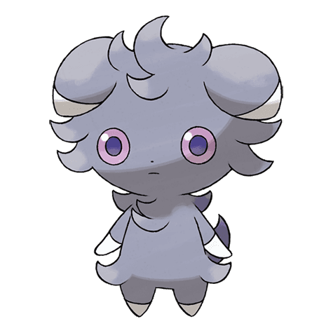 Espurr official artwork