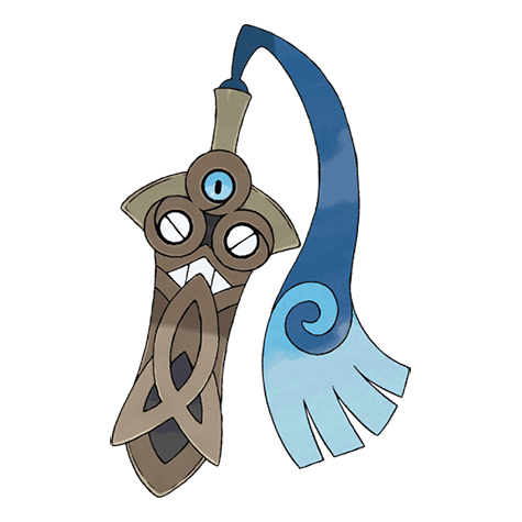 Honedge official artwork