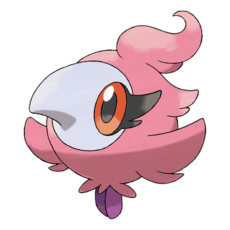 Spritzee official artwork